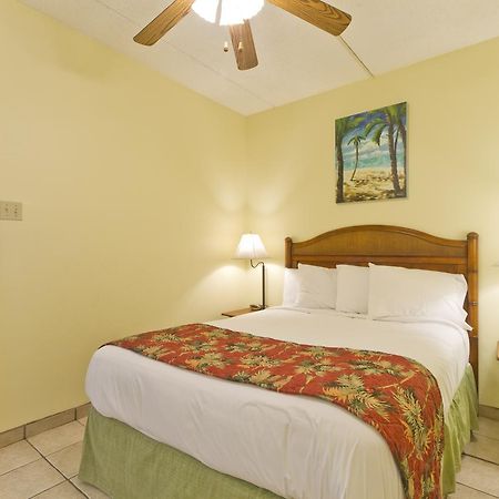 The Palms Resort South Padre Island Exterior foto