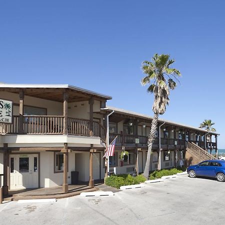 The Palms Resort South Padre Island Exterior foto