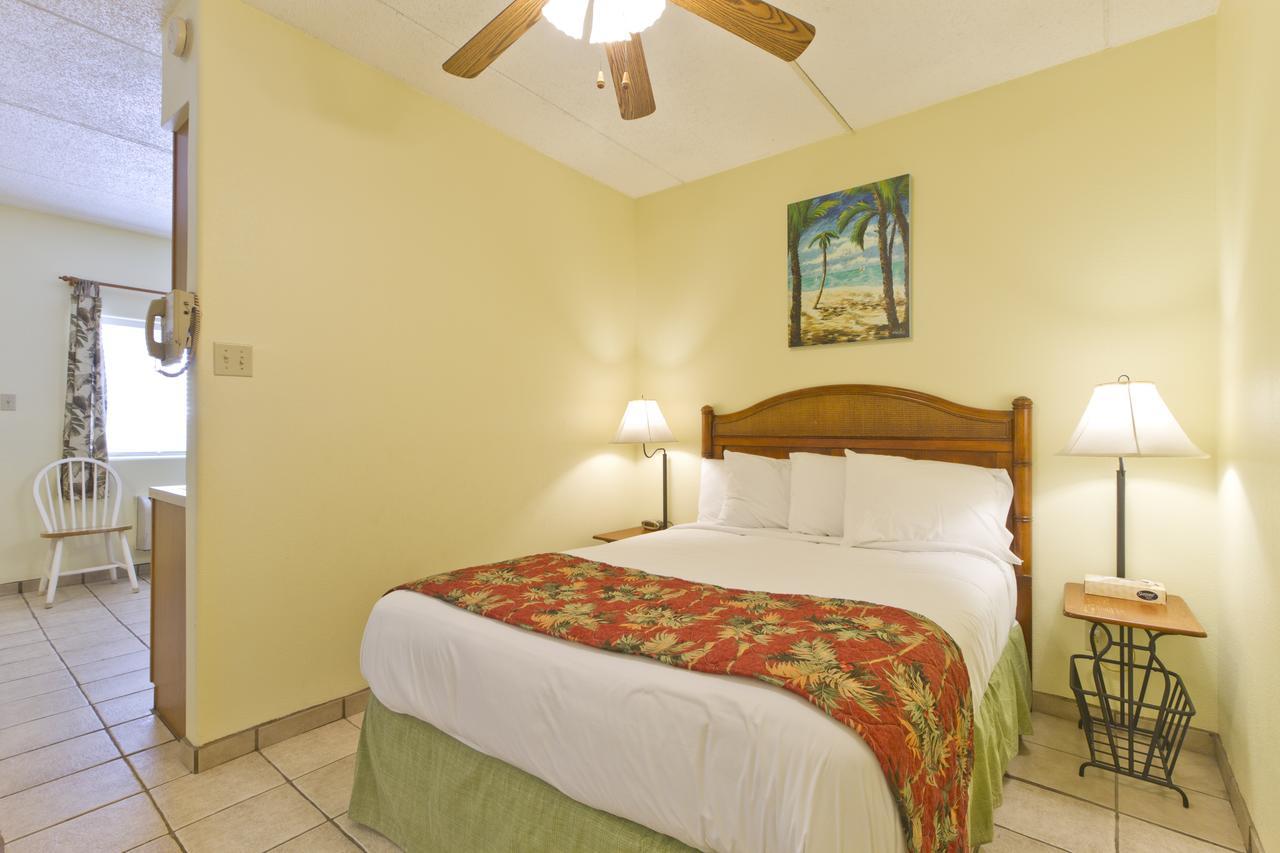 The Palms Resort South Padre Island Exterior foto