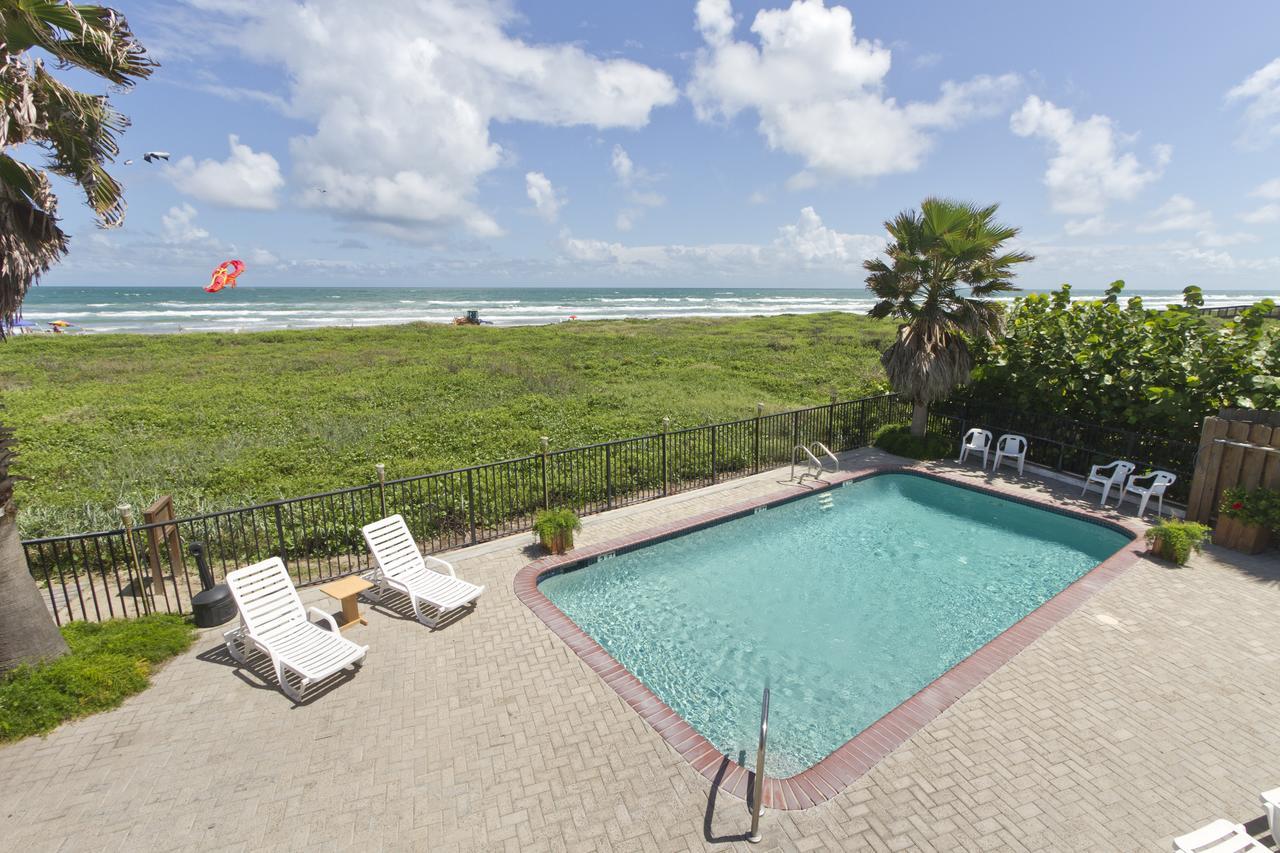 The Palms Resort South Padre Island Exterior foto