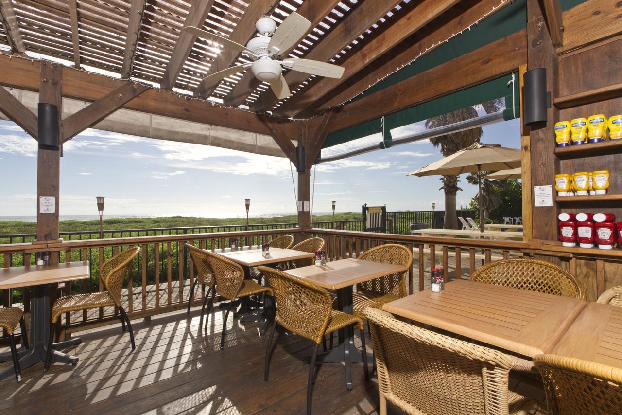 The Palms Resort South Padre Island Exterior foto