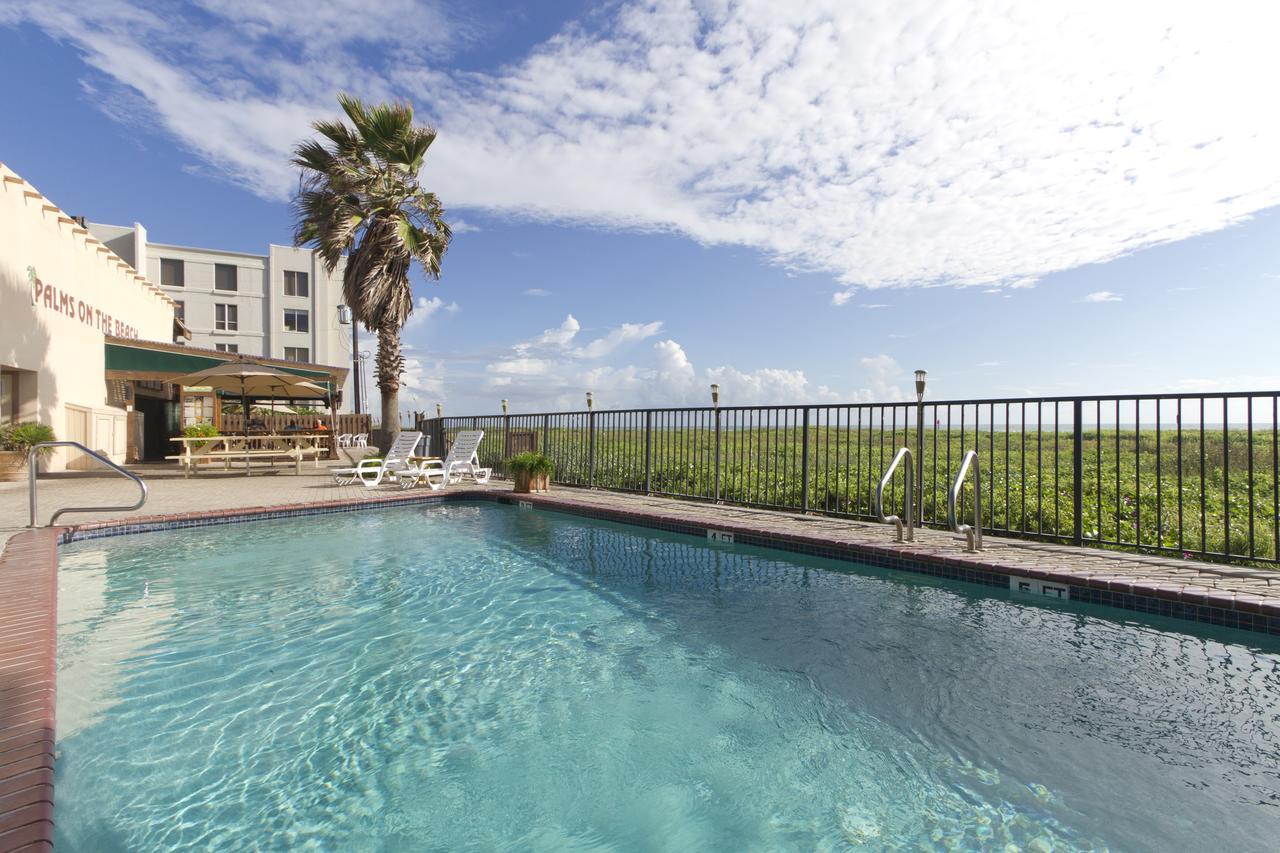 The Palms Resort South Padre Island Exterior foto