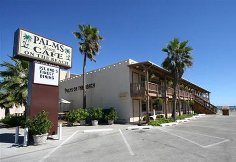The Palms Resort South Padre Island Exterior foto