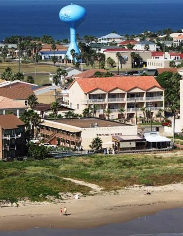 The Palms Resort South Padre Island Exterior foto